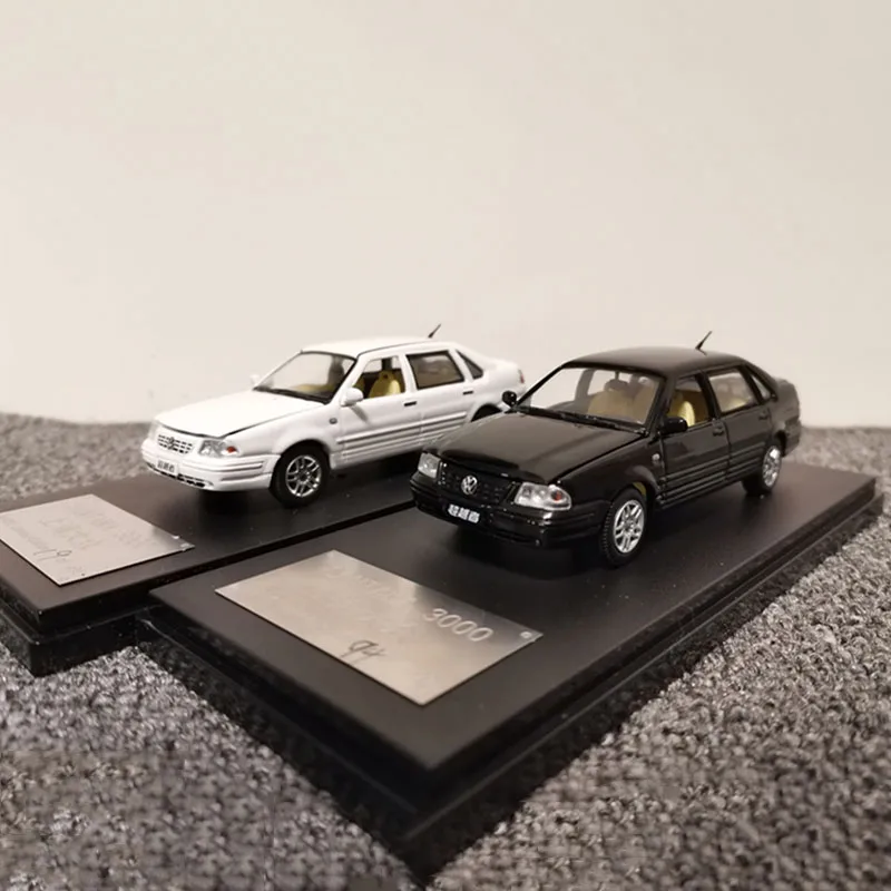 Модель автомобиля SANTANA 3000 в масштабе 1:43, модель литая игрушка из сплава, коллекционная сувенирная декорация, Подарочные игрушки, автомобили
Модель автомобиля SANTANA 3000 в масштабе 1:43, модель литая игрушка из сплава, коллекционная сувенирная декорация, Подарочные игрушки, автомобили