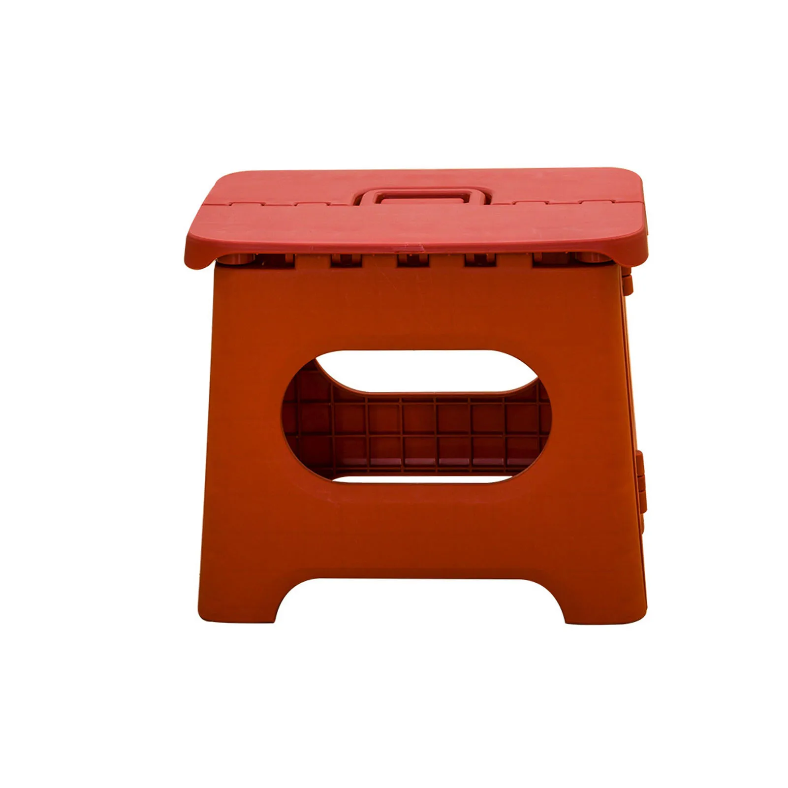 Safe For Adults Children Comfortable Non Slip Travel Portable Folding Step Stool Handheld Heavy Duty Durable Multifunction PP
Safe For Adults Children Comfortable Non Slip Travel Portable Folding Step Stool Handheld Heavy Duty Durable Multifunction PP
