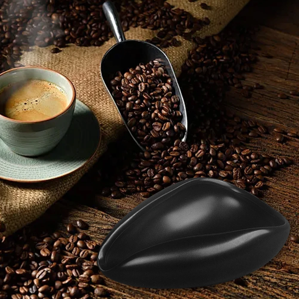 Coffee Beans Dose Trays Coffee Beans Shovel Pure Black Pottery Tea Scoops Vessel Set Tools Spoon Shovel Tea Trays
Coffee Beans Dose Trays Coffee Beans Shovel Pure Black Pottery Tea Scoops Vessel Set Tools Spoon Shovel Tea Trays