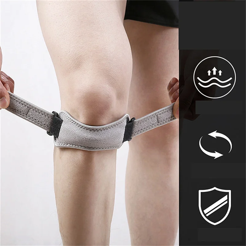 2023 New Kneelet For Summer Professional Men Women Fitness Running Training Protect Knee Squat Solid Adjustable Knee Pads
2023 New Kneelet For Summer Professional Men Women Fitness Running Training Protect Knee Squat Solid Adjustable Knee Pads
