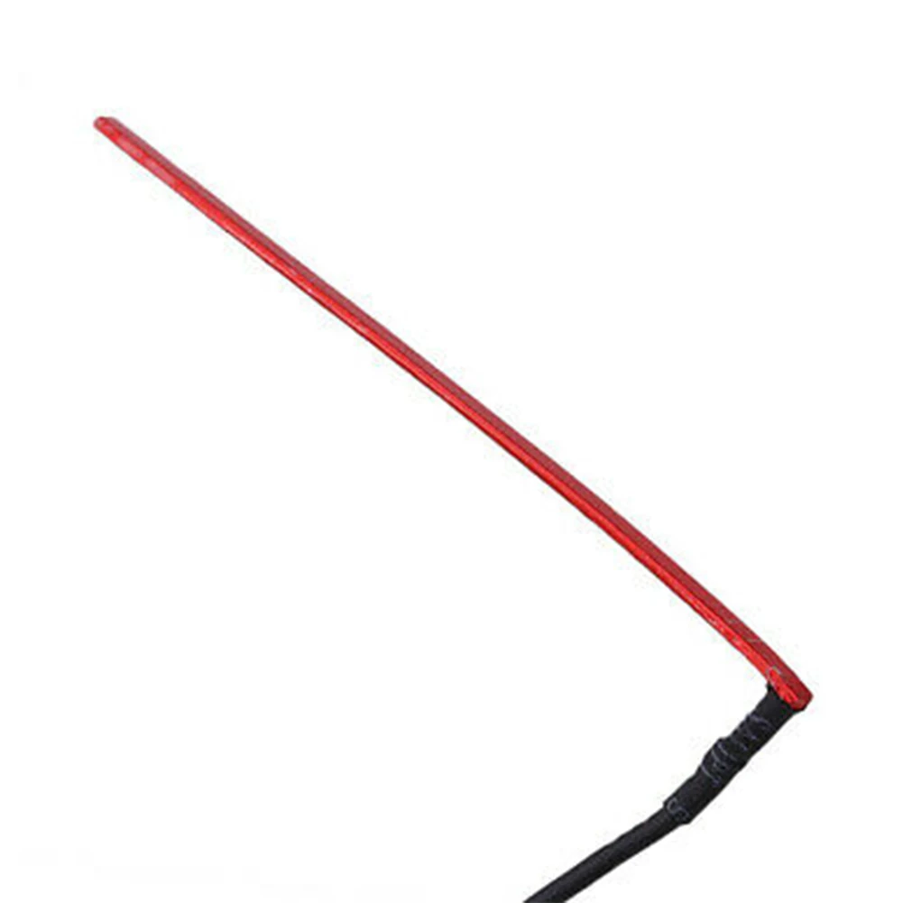 1pc Pickup RUltrathin Red Pickup Under-Saddle Passive Piezo Film Pickup Sticks For Acoustic/classical Guitars Accessories
1pc Pickup RUltrathin Red Pickup Under-Saddle Passive Piezo Film Pickup Sticks For Acoustic/classical Guitars Accessories