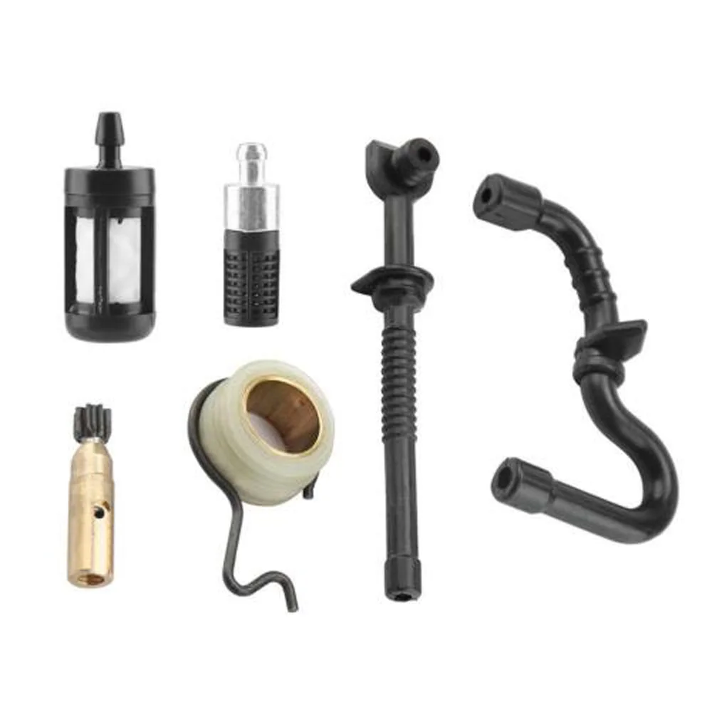 Cleaner Oil fuel filter Set Kit For stihl 017 018 021 023 025 MS170 MS180 MS210 MS230 MS250 Chainsaw Replacement
Cleaner Oil fuel filter Set Kit For stihl 017 018 021 023 025 MS170 MS180 MS210 MS230 MS250 Chainsaw Replacement