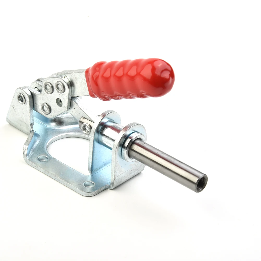 111111111111111111111pull Vertical Clamp Quick Release 136 Kg Horizontal Anti Slip Woodwork Assembly Welding Fixing Tool
111111111111111111111pull Vertical Clamp Quick Release 136 Kg Horizontal Anti Slip Woodwork Assembly Welding Fixing Tool