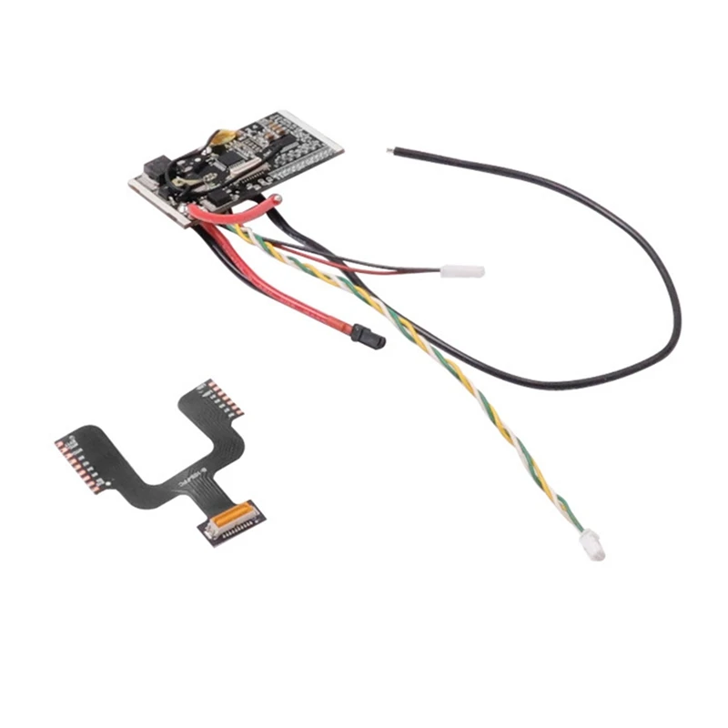 Scooter Battery BMS Circuit Board Controller Scooter Protection Board Kit For Xiaomi M365 Electric Scooter Replacement
Scooter Battery BMS Circuit Board Controller Scooter Protection Board Kit For Xiaomi M365 Electric Scooter Replacement