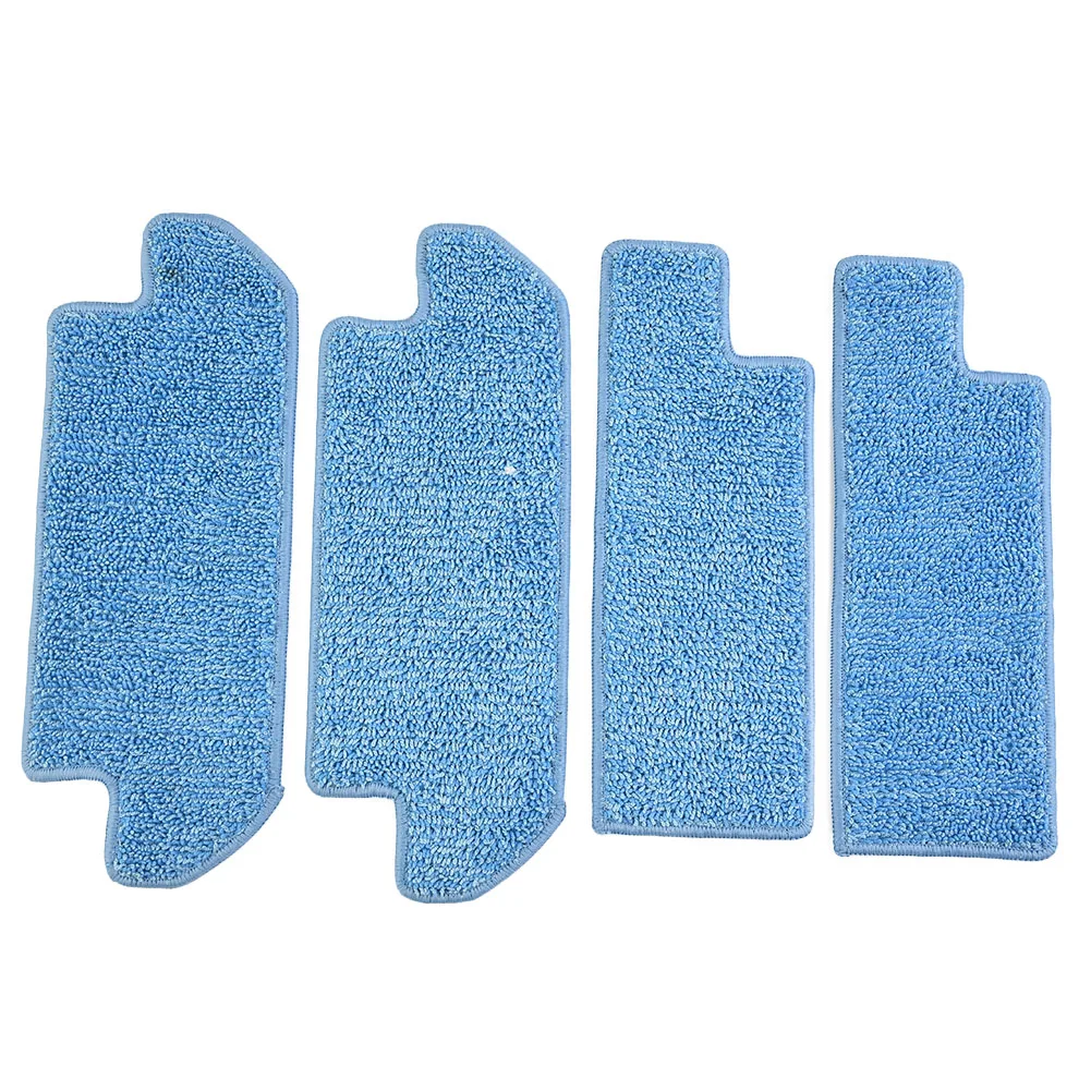 2set Mop Cloths For Hobot Legee 667 668 669 Floor Vacuuming Carpet Space Cleaning Cloth Pad Cleaning Accessories
2set Mop Cloths For Hobot Legee 667 668 669 Floor Vacuuming Carpet Space Cleaning Cloth Pad Cleaning Accessories