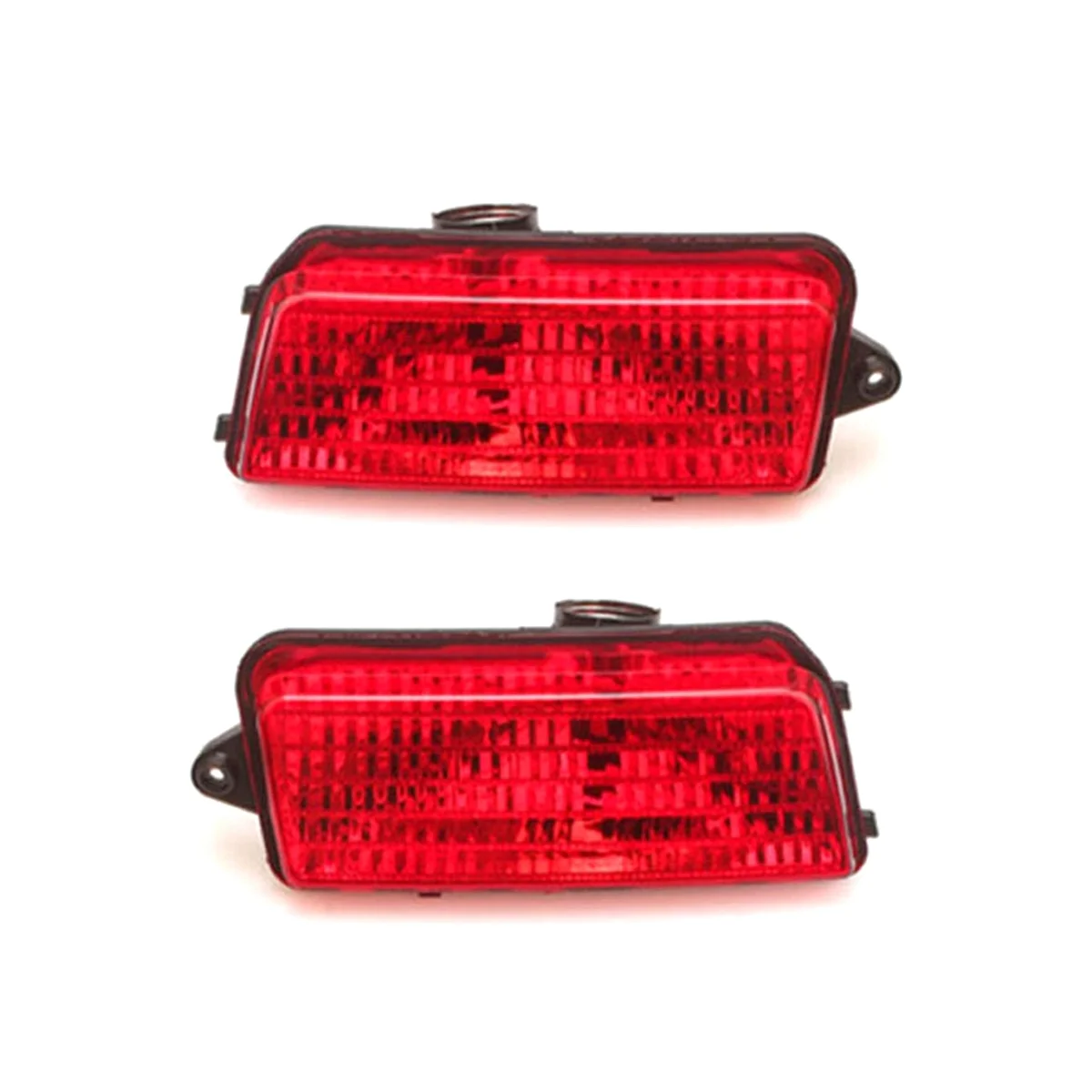 1 Pair Rear Bumper Light Tail Stop Brake Rear Turn Signal Lamp for Jeep Grand Cherokee 2005-2009 55156102AA 55156103AA
1 Pair Rear Bumper Light Tail Stop Brake Rear Turn Signal Lamp for Jeep Grand Cherokee 2005-2009 55156102AA 55156103AA