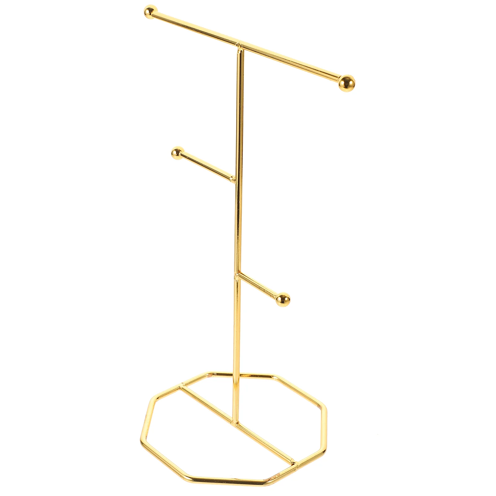 Bracelet Holder Stand Necklace Jewlery Flower Head Jewelry Organizer Iron Display Shelves 
Bracelet Holder Stand Necklace Jewlery Flower Head Jewelry Organizer Iron Display Shelves