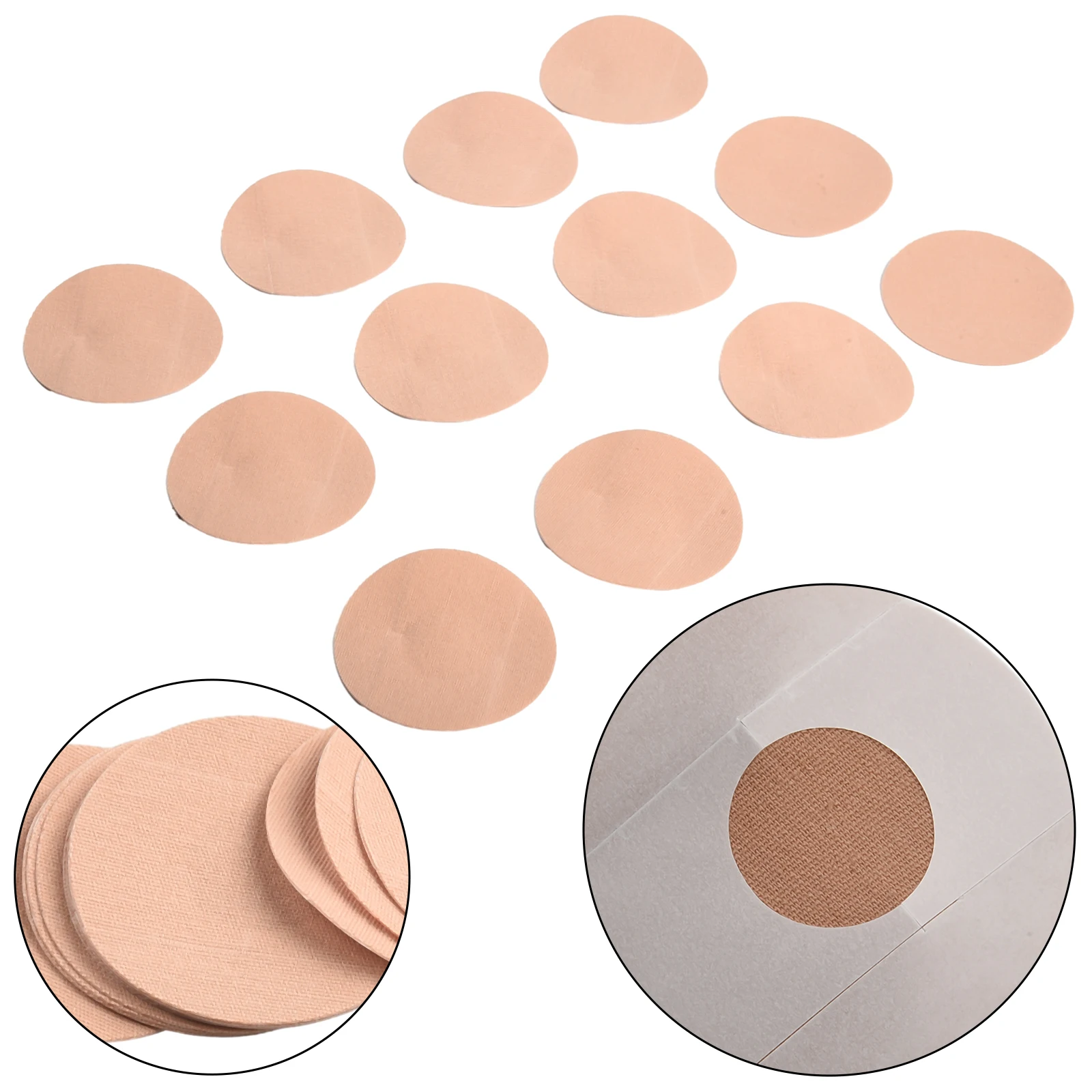 Foot Exfoliating Patch Waterproof 25PCS Freestyle Dead Skin Remove Sensors Stick 4 1/2” X 3 1/5” Libre/Enlite/Guardian
Foot Exfoliating Patch Waterproof 25PCS Freestyle Dead Skin Remove Sensors Stick 4 1/2” X 3 1/5” Libre/Enlite/Guardian