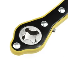 Car Scissor Jack Ratchet Wrench Garage Tire Wheel Lug Auto Labor-Saving Jack Garage Tire Wheel Lug Wrench Handle Repair Tool
Car Scissor Jack Ratchet Wrench Garage Tire Wheel Lug Auto Labor-Saving Jack Garage Tire Wheel Lug Wrench Handle Repair Tool