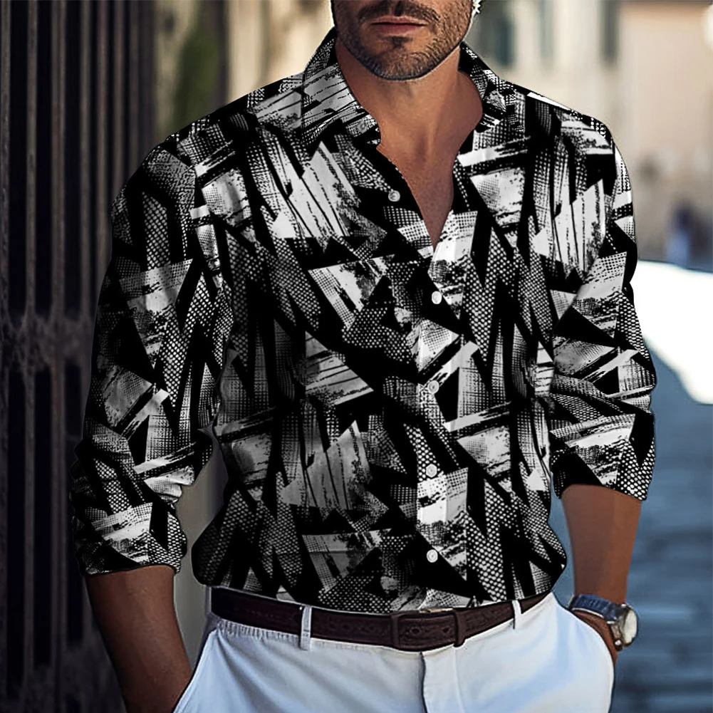T-Shirt Shirt Casual Daily Casual Fitness Lapel Neckline Long Sleeve Muscle Party T Dress Up Shirt Band Collar
T-Shirt Shirt Casual Daily Casual Fitness Lapel Neckline Long Sleeve Muscle Party T Dress Up Shirt Band Collar