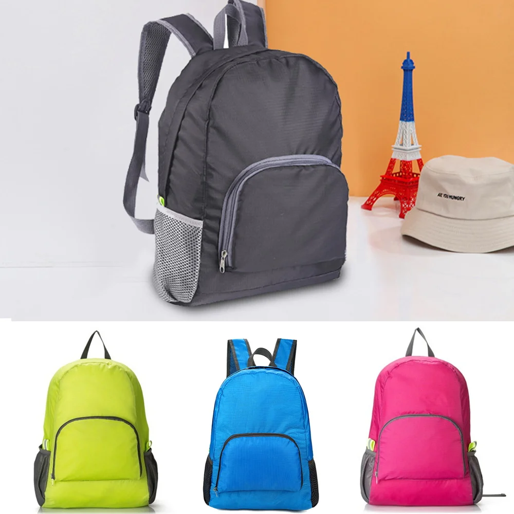 Backpack Lightweight Women Travel Bag Ultralight Foldable Mountaineering Bags for Men Outdoor Sports Run Daypack Organizer Bag
Backpack Lightweight Women Travel Bag Ultralight Foldable Mountaineering Bags for Men Outdoor Sports Run Daypack Organizer Bag