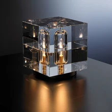 Nordic Luxury Crystal LED Desk Lights Postmodern Living room Decor Lighting Bedroom Bedside Reading Lights Copper Table Lamps
Nordic Luxury Crystal LED Desk Lights Postmodern Living room Decor Lighting Bedroom Bedside Reading Lights Copper Table Lamps
