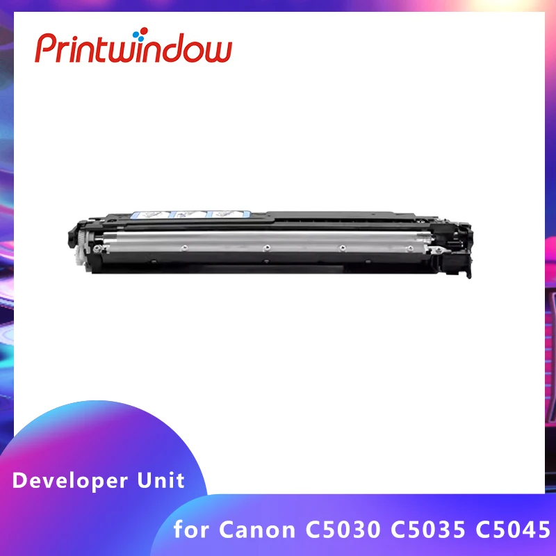 Пустой Блок разработчика CMYK для Canon iR ADV C5030 C5035 C5045 C5051, сборка разработчика 
Пустой Блок разработчика CMYK для Canon iR ADV C5030 C5035 C5045 C5051, сборка разработчика