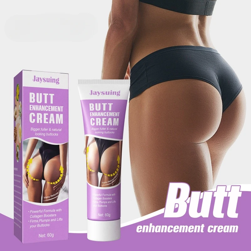 

Big Garlic Buttocks Lifting Butt Up Shaping Firming S-Curves Peach Buttocks Texture Highlight Sexy Body Massage Slimming Cream