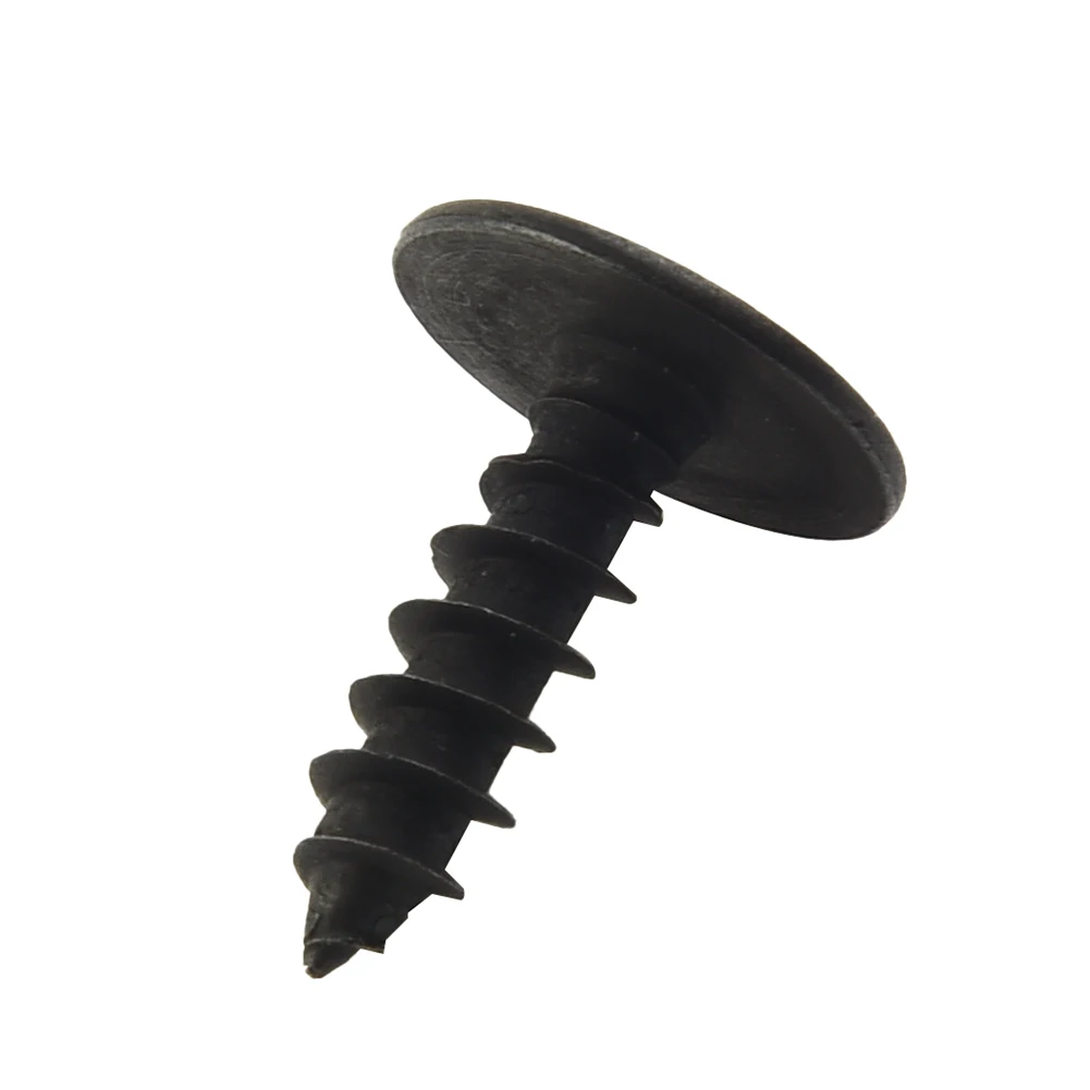 For Buses Trains Planes Trucks Screw Fasteners 10pcs Black Engine Shield Cover Plastic Push-in Type Tray Clips
For Buses Trains Planes Trucks Screw Fasteners 10pcs Black Engine Shield Cover Plastic Push-in Type Tray Clips