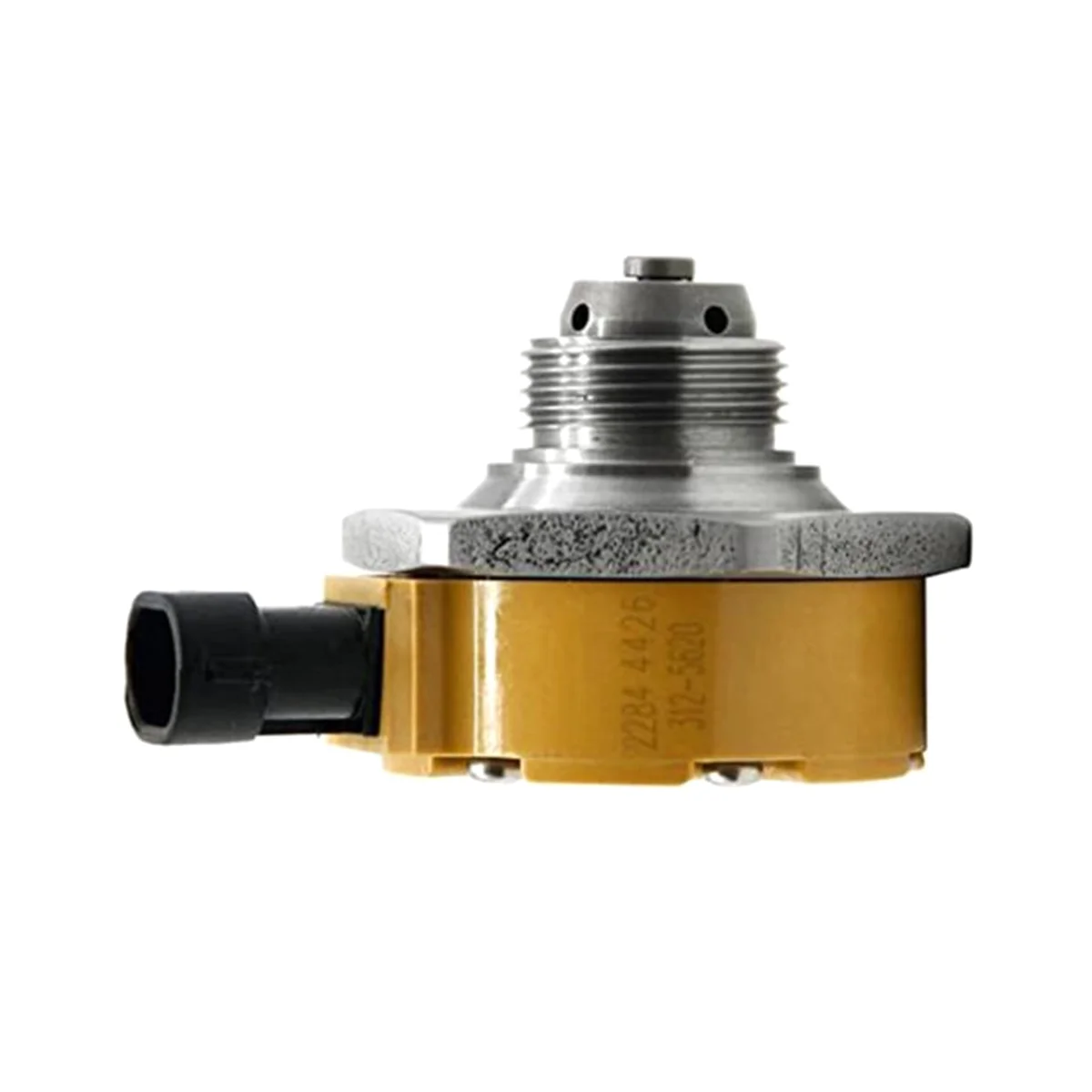 Electronic Solenoid Valve Complete for Caterpillar 320D Fuel Pump 326-4635 C6.6 C6.4 for PERKINS / CAT 1106 312-5620
Electronic Solenoid Valve Complete for Caterpillar 320D Fuel Pump 326-4635 C6.6 C6.4 for PERKINS / CAT 1106 312-5620