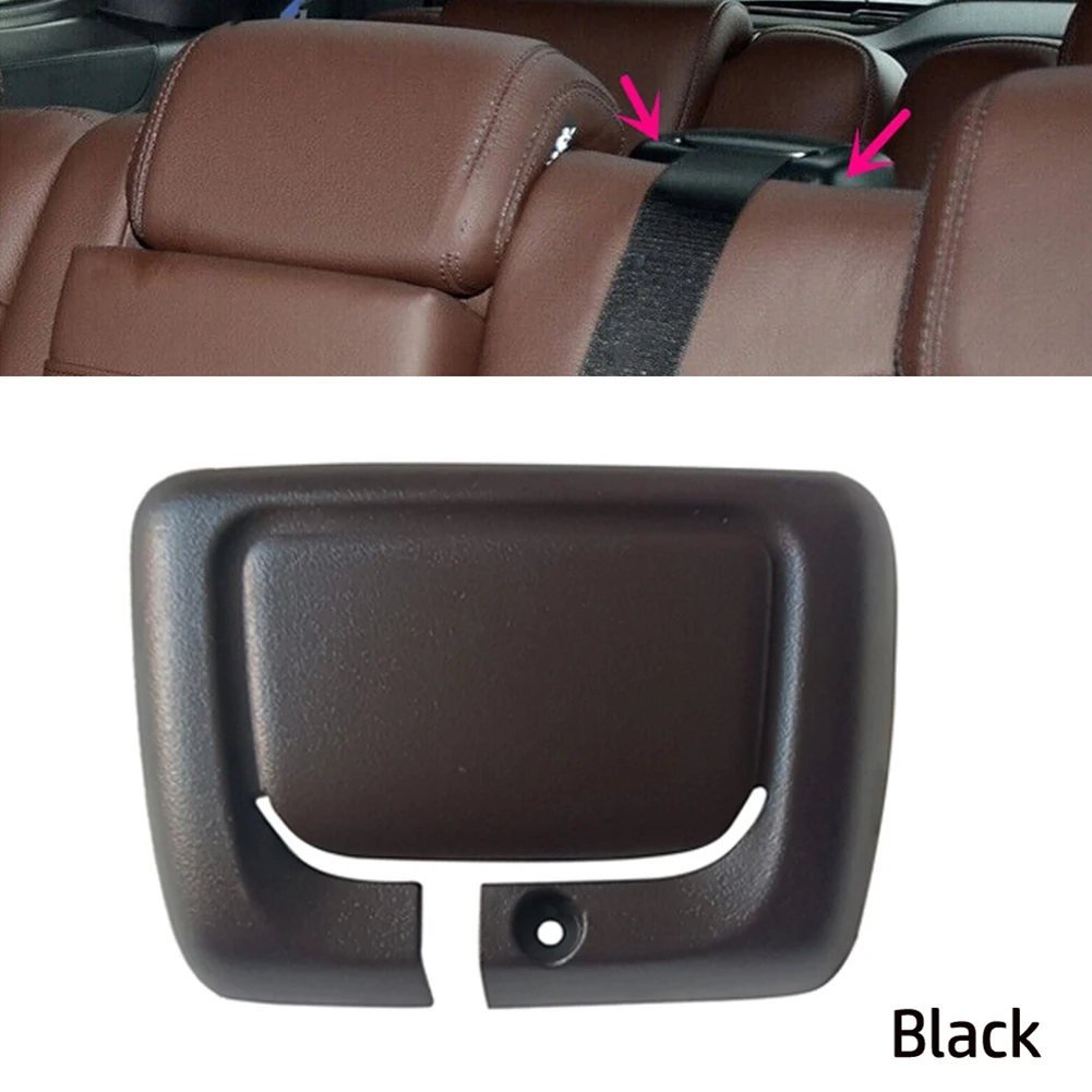 Belt Guide Cover Safety Seat Cover A1669213800 ABS Belt Cover Black/Beige Child Safety Seat Rear Row Center High Quality
Belt Guide Cover Safety Seat Cover A1669213800 ABS Belt Cover Black/Beige Child Safety Seat Rear Row Center High Quality