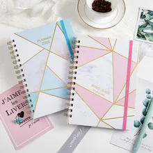 2022 Agenda Planner English Version A5 Diary Notebook Hardcover School Daily Weekly Schedules Student Notepad Stationery
2022 Agenda Planner English Version A5 Diary Notebook Hardcover School Daily Weekly Schedules Student Notepad Stationery