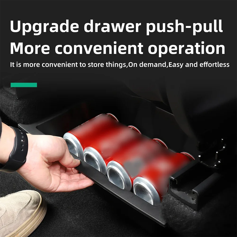Case Drawer Storage Tray Accessories Organizer Parts Replacement TPE Under Seats 40cmx12cmx27cm Office Outdoor
Case Drawer Storage Tray Accessories Organizer Parts Replacement TPE Under Seats 40cmx12cmx27cm Office Outdoor