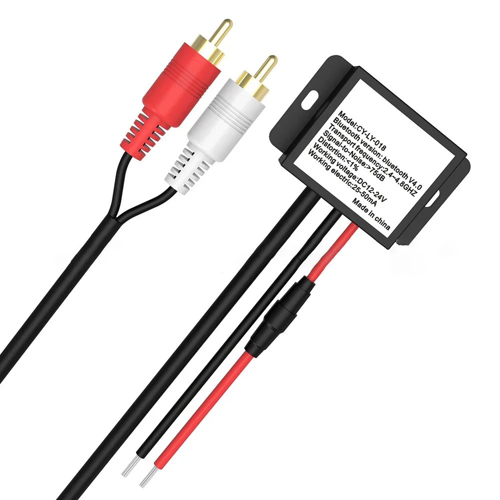 Автомобильный Универсальный аудиокабель 2RCA Lotus Female RCA BT, внешний аудиокабель, автомобильный адаптер AUX, комплект музыкального приемника BT, 2 входа RCA
Автомобильный Универсальный аудиокабель 2RCA Lotus Female RCA BT, внешний аудиокабель, автомобильный адаптер AUX, комплект музыкального приемника BT, 2 входа RCA