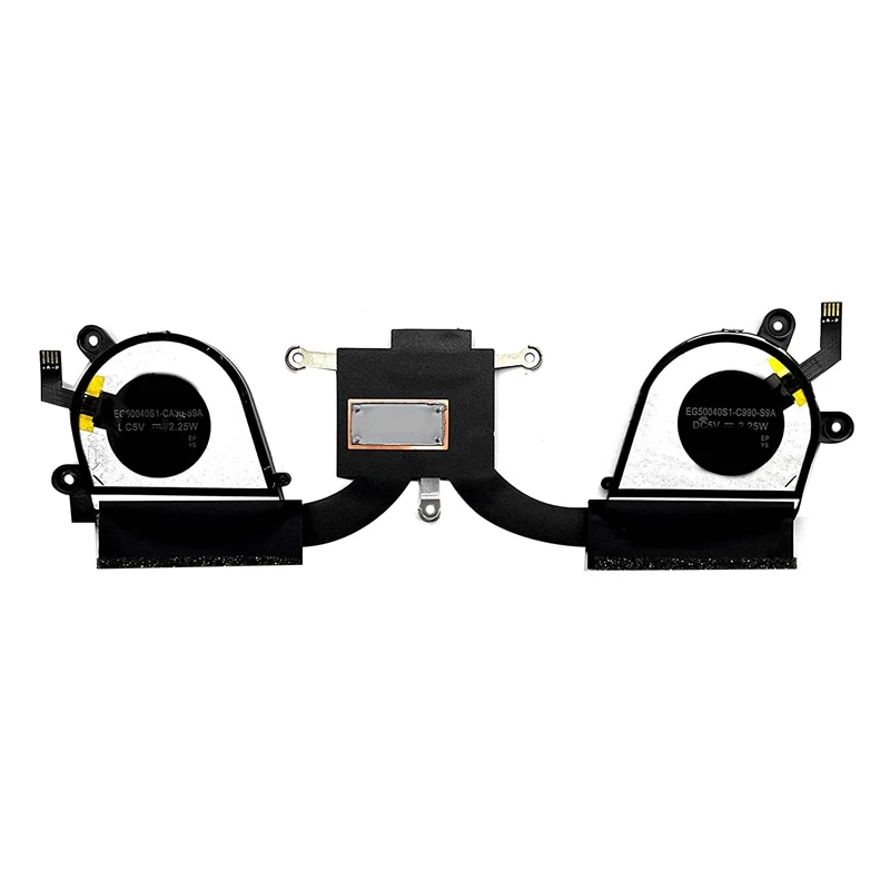 1 PCS CPU Cooling Fan Parts Accessories For Lenovo Yoga 720-13Ikb CPU Cooling Fan With Heatsink
1 PCS CPU Cooling Fan Parts Accessories For Lenovo Yoga 720-13Ikb CPU Cooling Fan With Heatsink