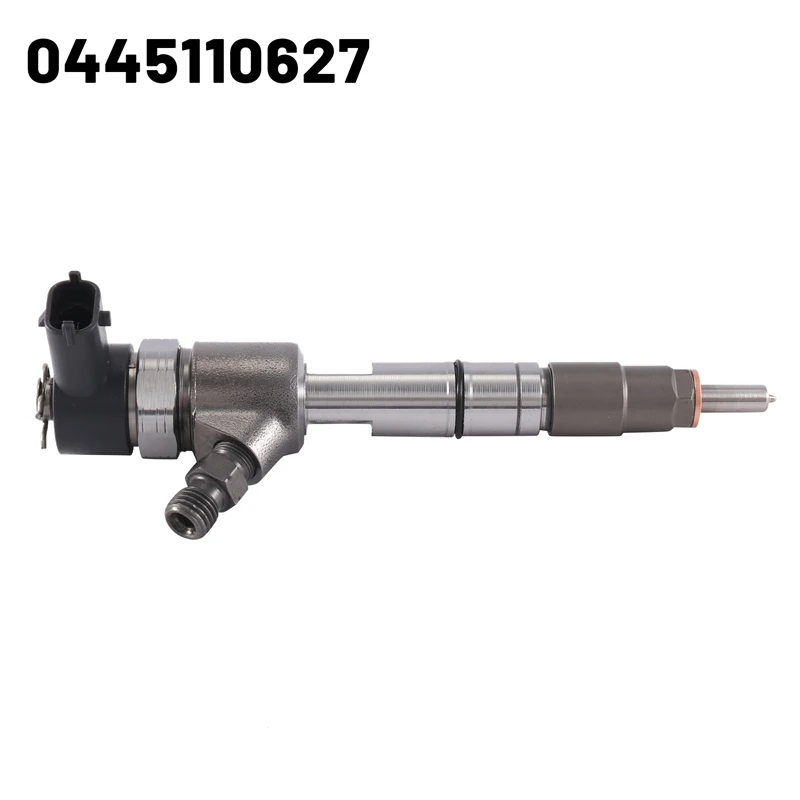 

0445110627 New Common Rail Diesel Fuel Injector Nozzle For