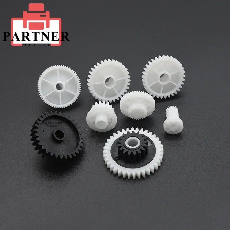 

1SET RU5-0628 RU5-0634 RU5-0635 RU5-0637 RU5-0638 Fuser Drive Swing Gear for HP LaserJet Enterprise M712 M725 M5025 M5035