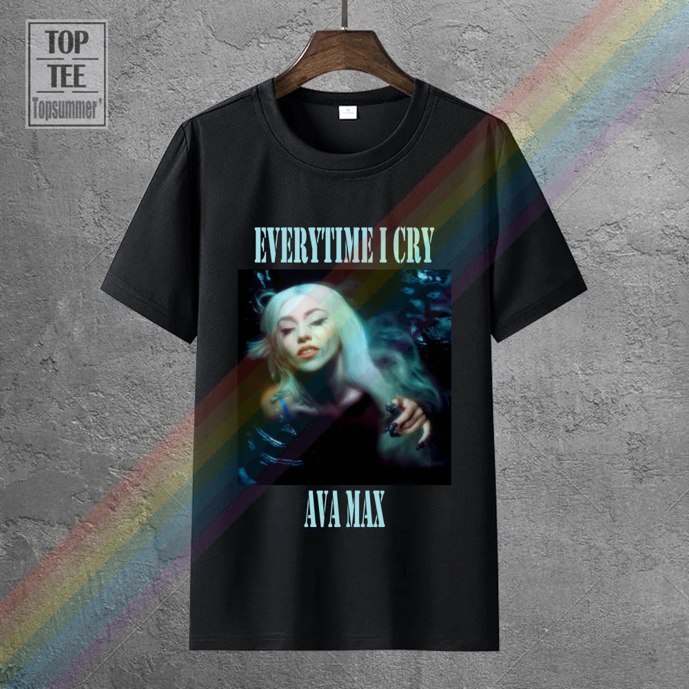 Футболки Ava Max Everytime I Cry, ретро футболки, эмо, Панк футболки, хиппи, готические футболки
Футболки Ava Max Everytime I Cry, ретро футболки, эмо, Панк футболки, хиппи, готические футболки