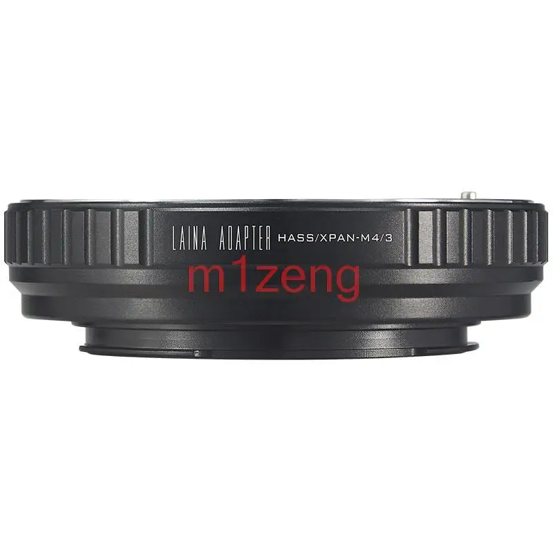 Переходное кольцо для объектива xpan к камере panasonic m4/3 m43 GH4 GH5 BMPCC GF7 GF6 GM1 GX7 GX8 EM5 EM1 EM10
Переходное кольцо для объектива xpan к камере panasonic m4/3 m43 GH4 GH5 BMPCC GF7 GF6 GM1 GX7 GX8 EM5 EM1 EM10