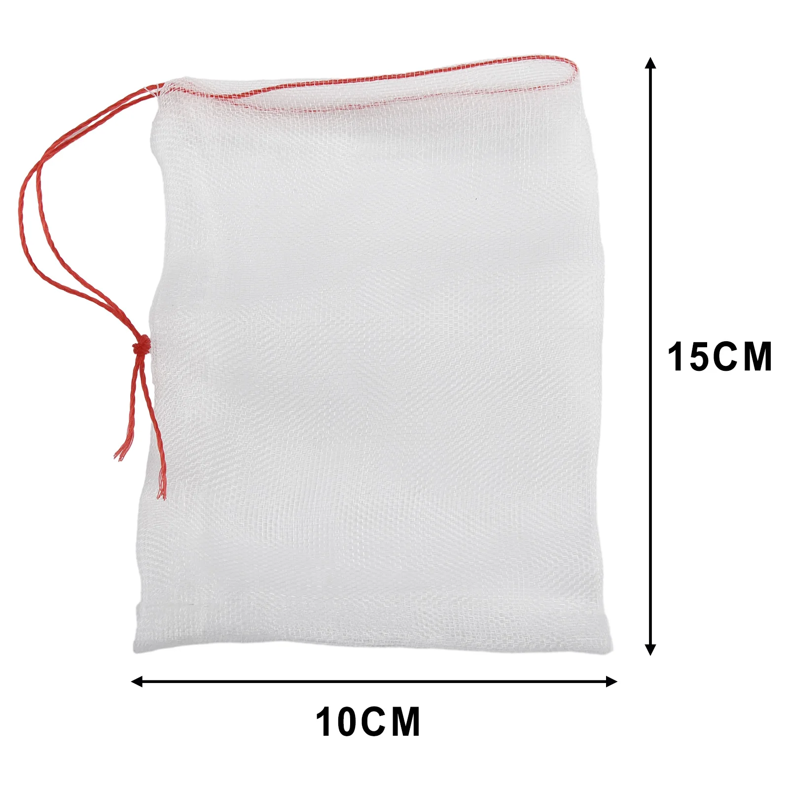 1x Fruit Vegetable Protect Net Bag Garden Plant Mesh Anti Insect Fly Bird Drawstring Nylon Net Bag Plant Covers Plant Care
1x Fruit Vegetable Protect Net Bag Garden Plant Mesh Anti Insect Fly Bird Drawstring Nylon Net Bag Plant Covers Plant Care
