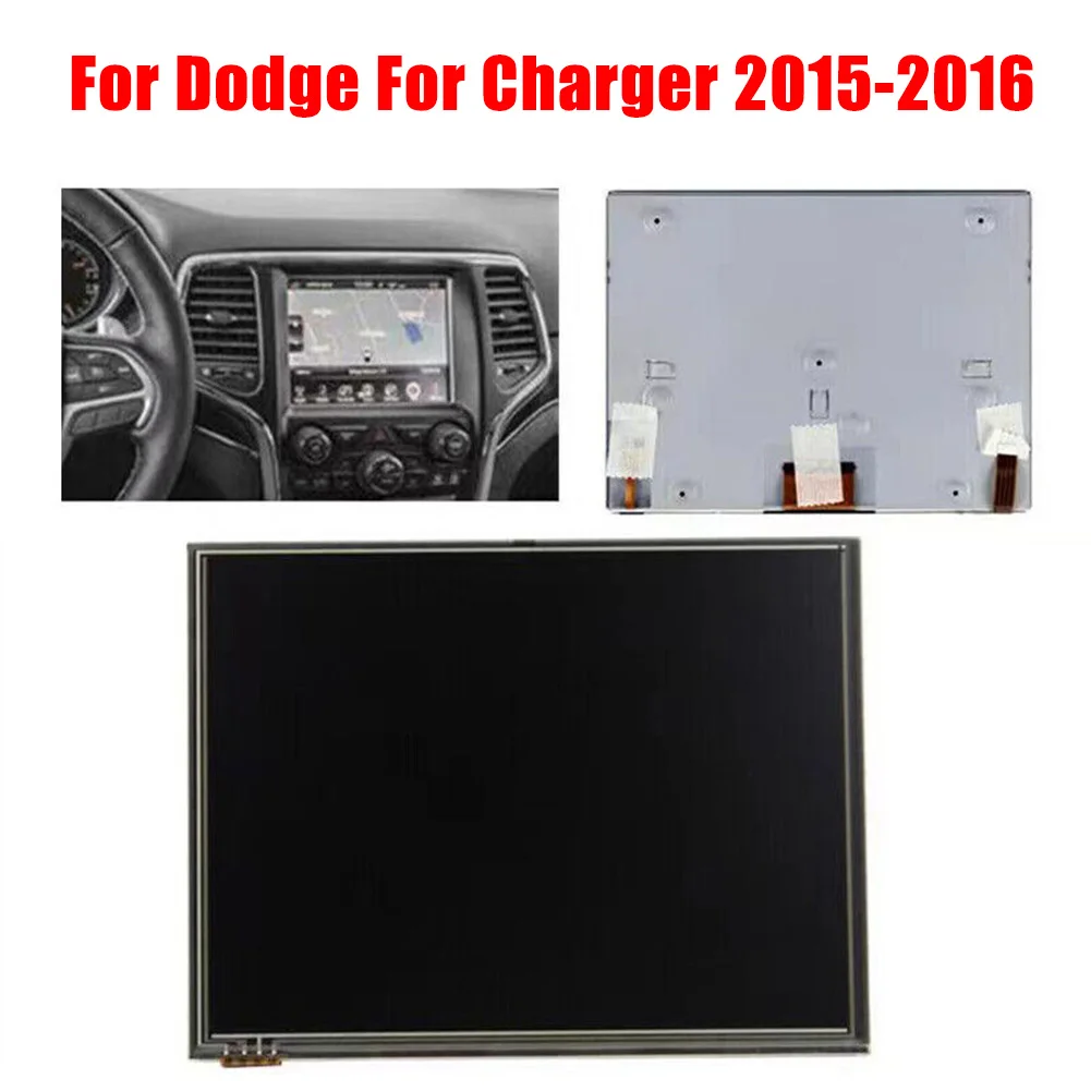 Замените поврежденный для Dodge для зарядного устройства DJ084NA01A сенсорный экран с 8 4 ЖК-монитором сенсорный экран дигитайзер
Замените поврежденный для Dodge для зарядного устройства DJ084NA01A сенсорный экран с 8 4 ЖК-монитором сенсорный экран дигитайзер
