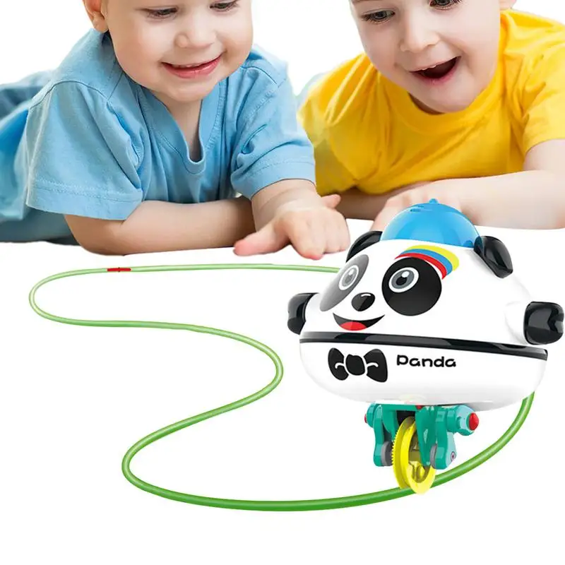 Ротационная ходьба гиробот балансировка панда несколько режимов игры Милая сбалансированная ротационная ходьба Моноцикл Игрушки для мальчиков и девочек
Ротационная ходьба гиробот балансировка панда несколько режимов игры Милая сбалансированная ротационная ходьба Моноцикл Игрушки для мальчиков и девочек