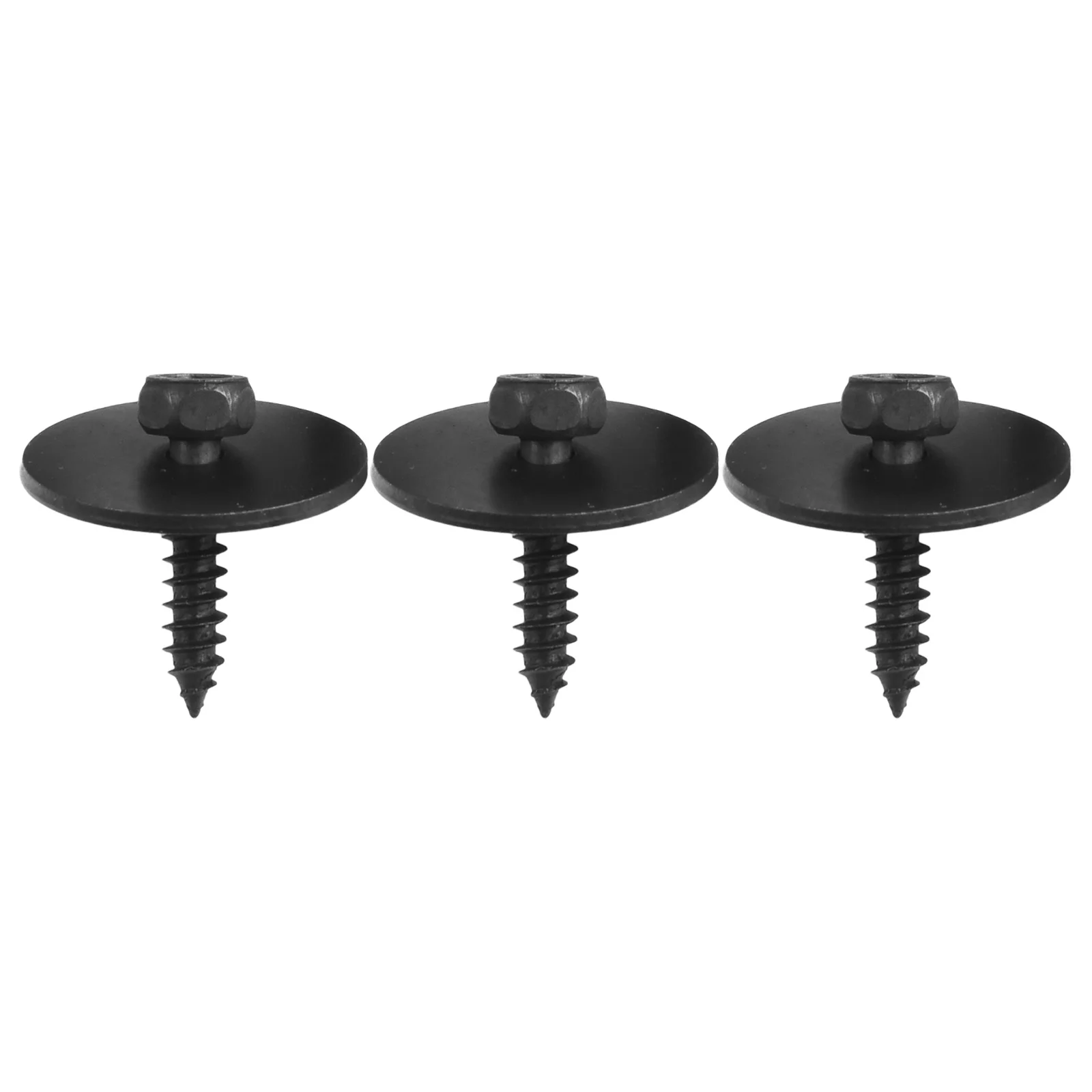 Easy to Use Undercar Shield Sheet Metal Screw 10x 8mm Hex Screw for Mercedes Hassle Free Installation Fits 380SEL 400E 400SE
Easy to Use Undercar Shield Sheet Metal Screw 10x 8mm Hex Screw for Mercedes Hassle Free Installation Fits 380SEL 400E 400SE