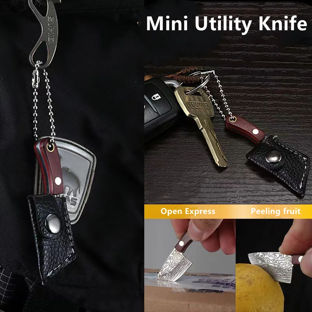 Mini Pocket Knife Multifunctional Engraving Zinc Alloy Utility Knife Paper Cutter Letter Package Opener Office School Supplies
Mini Pocket Knife Multifunctional Engraving Zinc Alloy Utility Knife Paper Cutter Letter Package Opener Office School Supplies