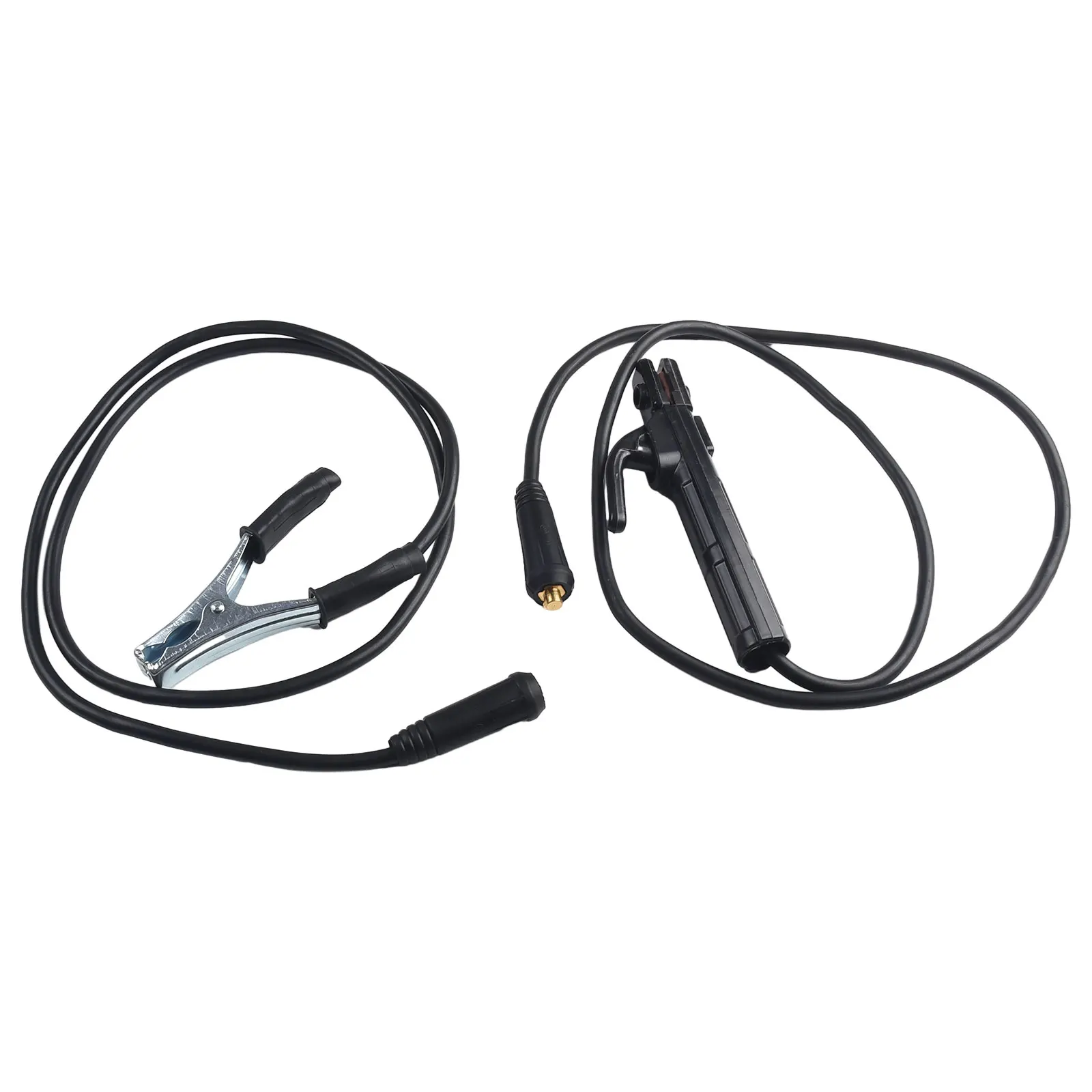 Welding Grounding Clamp Wire DIN10-25 Earth Clamp Clip Set For MIG TIG ARC Machine Welding 1.5M Cable 10-25 Plug 4 AWG
Welding Grounding Clamp Wire DIN10-25 Earth Clamp Clip Set For MIG TIG ARC Machine Welding 1.5M Cable 10-25 Plug 4 AWG