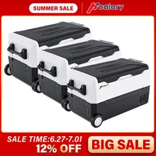 15L-45L Home/Car Use Refrigerator 12V/24V 110V/220V Ultra Quiet car Fridge Freezer Cooling Heating Box Fridge Fishing Cooler 15L-45L Home/Car Use Refrigerator 12V/24V 110V/220V Ultra Quiet car Fridge Freezer Cooling Heating Box Fridge Fishing Cooler