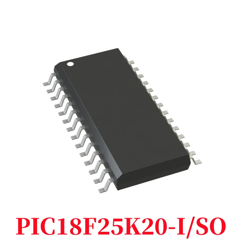 【 2 шт. 】 100% Новая фотография/SO PIC18F25K20 SOP28
【 2 шт. 】 100% Новая фотография/SO PIC18F25K20 SOP28