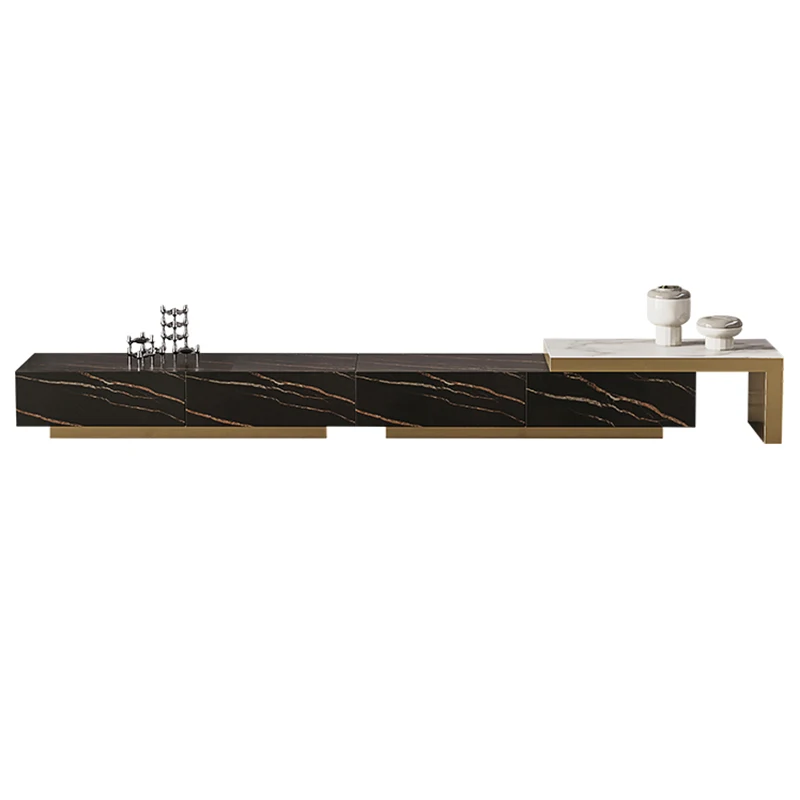 YY Light Luxury and Simplicity Living Room Home Small Apartment High-End Creative Retractable Floor Cabinet
YY Light Luxury and Simplicity Living Room Home Small Apartment High-End Creative Retractable Floor Cabinet