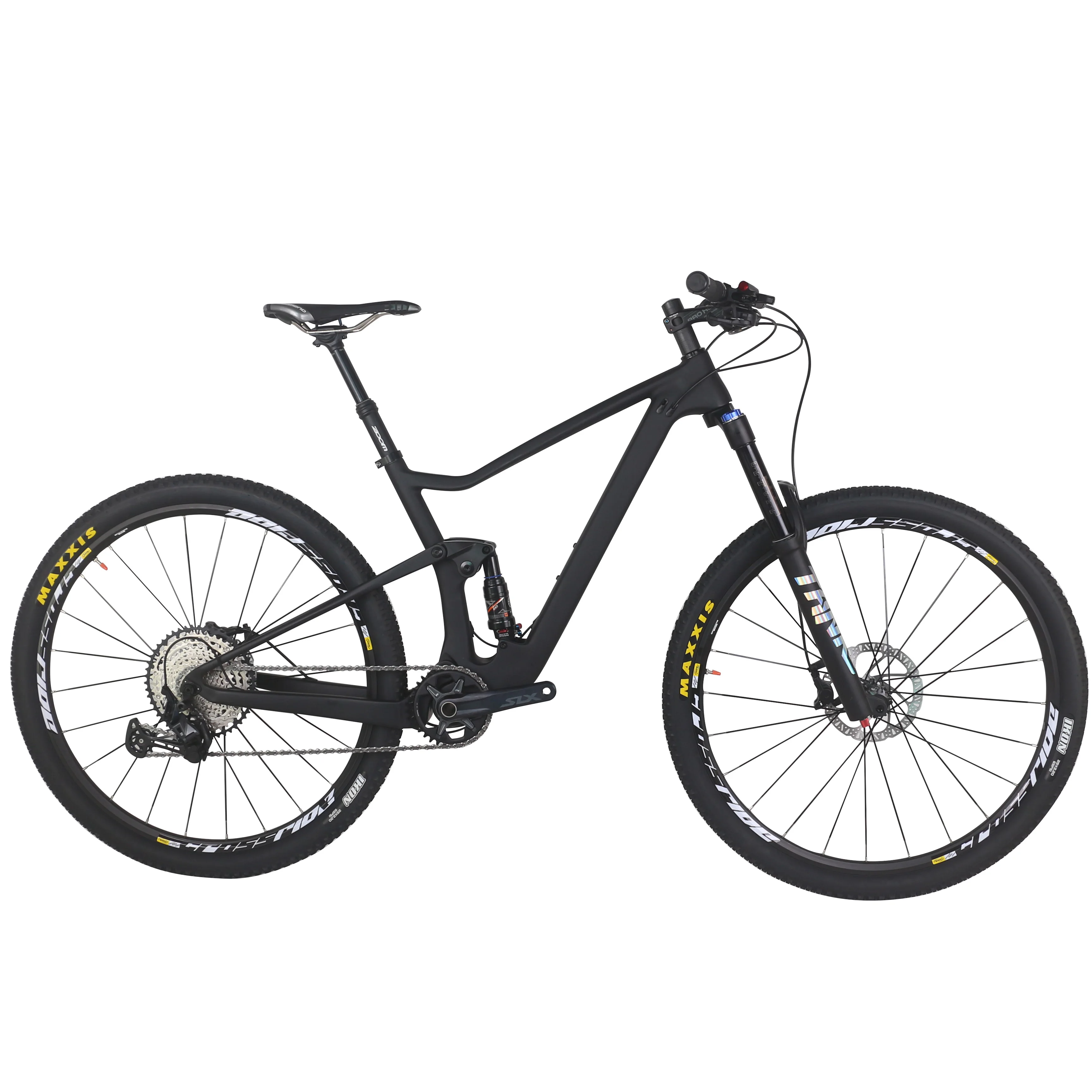 Seraph 29er Boost XC MTB полный велосипед FM027 с SHIMAN0 SLX M7100 Groupset 1*12 скорость и алюминиевая колесная пара
Seraph 29er Boost XC MTB полный велосипед FM027 с SHIMAN0 SLX M7100 Groupset 1*12 скорость и алюминиевая колесная пара