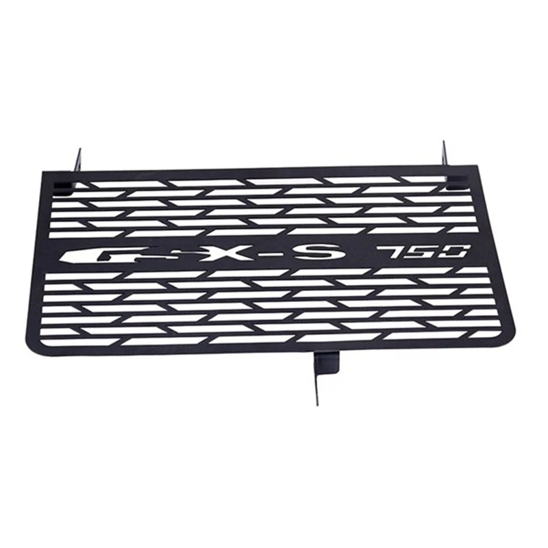 For Suzuki GSX-S750 GSX S750 2015-2020 Radiator Grille Guard Grille Protector Accessories Parts
For Suzuki GSX-S750 GSX S750 2015-2020 Radiator Grille Guard Grille Protector Accessories Parts