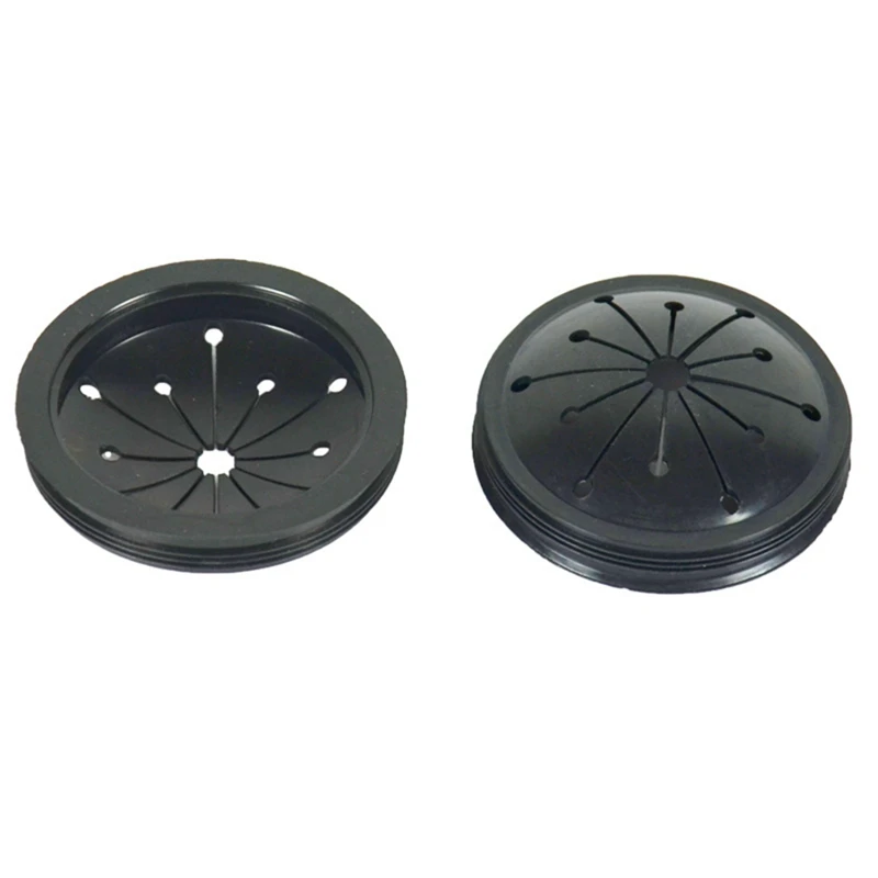 8PCS Plastic Food Waste Disposer Basin Plug Anti-Splash Ring Seal Plug Kitchen Waste Crusher Accessories Parts
8PCS Plastic Food Waste Disposer Basin Plug Anti-Splash Ring Seal Plug Kitchen Waste Crusher Accessories Parts