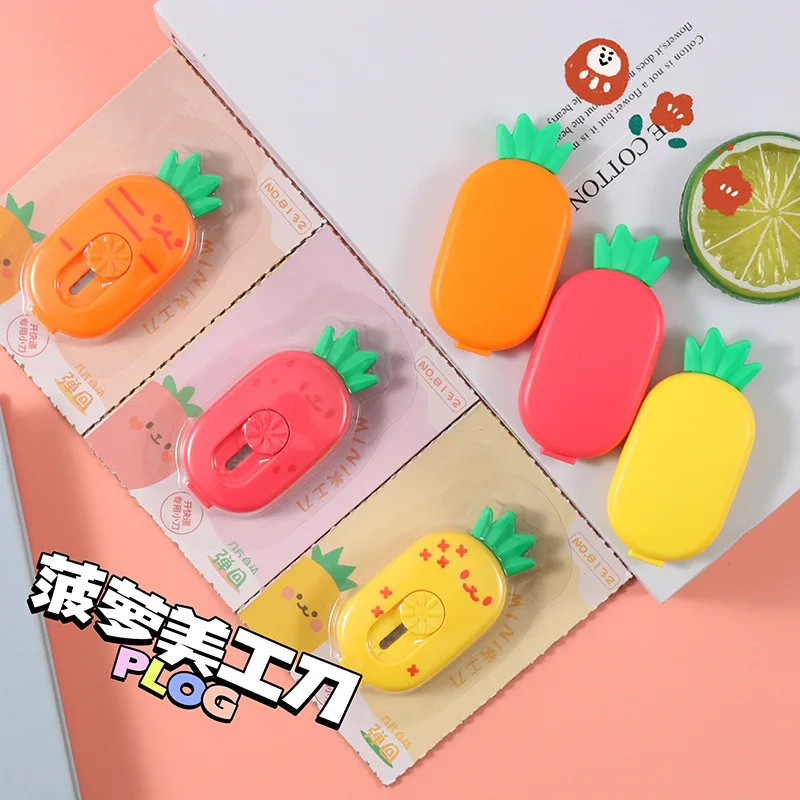 Фотобумага для резки ананасов, симпатичные наборы инструментов для творчества, товары для студентов, офиса и школы, ножи, весна
Фотобумага для резки ананасов, симпатичные наборы инструментов для творчества, товары для студентов, офиса и школы, ножи, весна