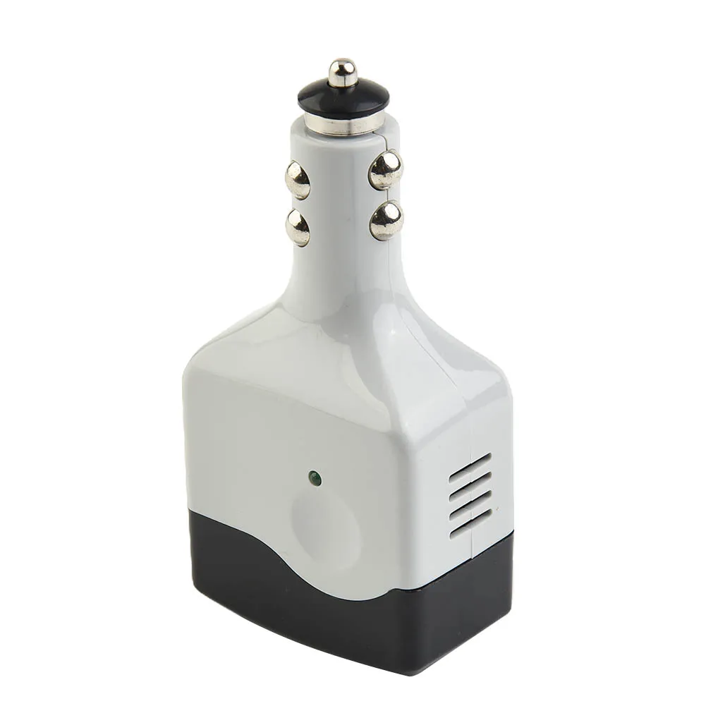 Inverter Adapter Inverter Car Accessories Car Power Adapter Inverter Car Power Converter Adapter ABS Flame Retardant Plastic
Inverter Adapter Inverter Car Accessories Car Power Adapter Inverter Car Power Converter Adapter ABS Flame Retardant Plastic