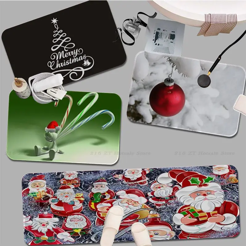 Christmas Decor Floor Floor Mat Bathroom Mat Anti-slip Absorb Water Long Strip Cushion Bedroon Mat Welcome Doormat
Christmas Decor Floor Floor Mat Bathroom Mat Anti-slip Absorb Water Long Strip Cushion Bedroon Mat Welcome Doormat