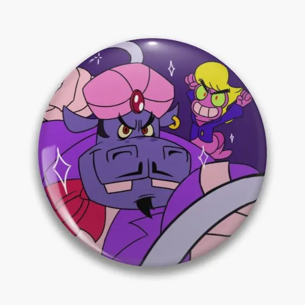 Magic Time Soft Button Pin Creative Collar Metal Brooch Cartoon Fashion Women Clothes Jewelry Funny Decor Gift Cute Lover
Magic Time Soft Button Pin Creative Collar Metal Brooch Cartoon Fashion Women Clothes Jewelry Funny Decor Gift Cute Lover