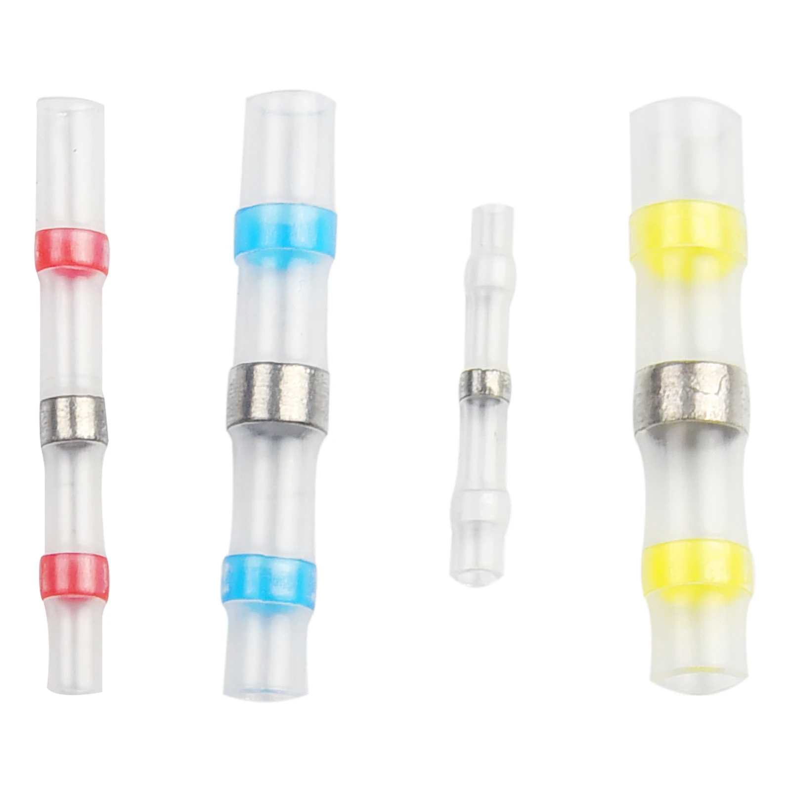 Part Tube Kit 200X Accessories Connector Kit Exterior Solderstick Tool Tools Universal Waterproof High Quality
Part Tube Kit 200X Accessories Connector Kit Exterior Solderstick Tool Tools Universal Waterproof High Quality