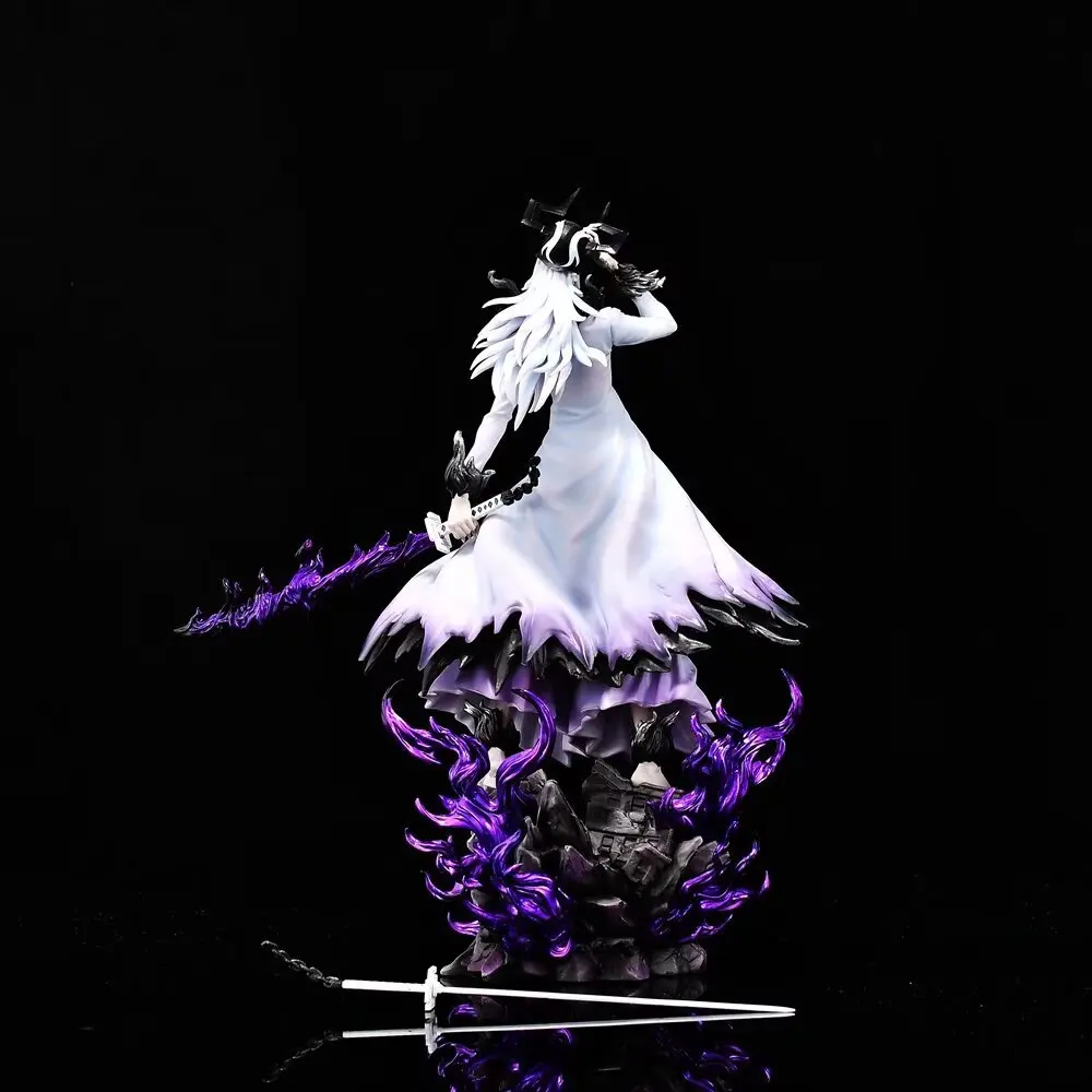 collector figure collector figure