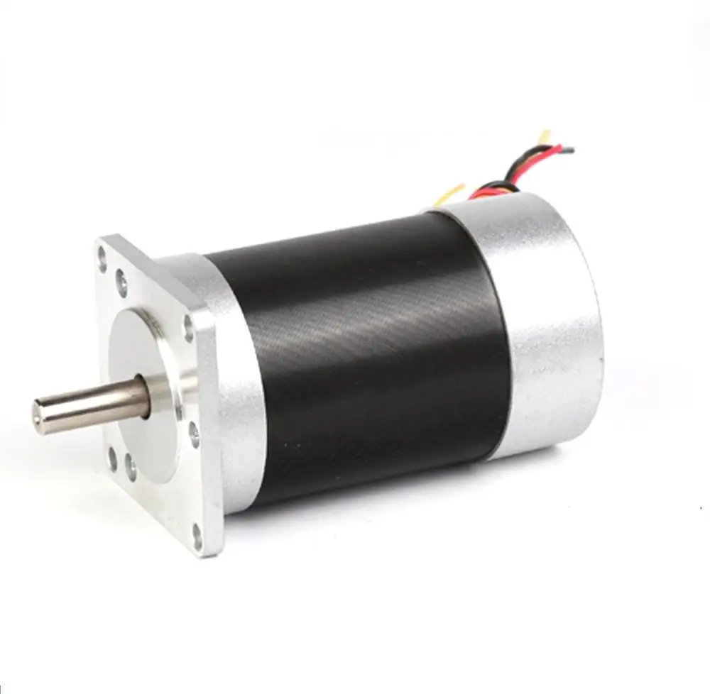 

customize for 12v up to120VDC motor 300 watt dc brush motor with brush dc motor drivers