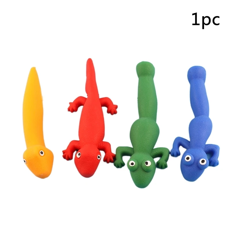 5.5'' Squishy Toy Wall-Climber Decompression Kid Indoor Stress Relief Toy Dropship
5.5'' Squishy Toy Wall-Climber Decompression Kid Indoor Stress Relief Toy Dropship