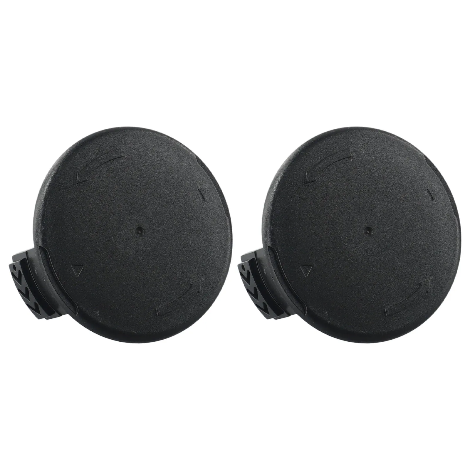 Accessories Durable High Quality Practical Spool Cover String Trimmers High Quality Material Original Replacement
Accessories Durable High Quality Practical Spool Cover String Trimmers High Quality Material Original Replacement